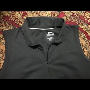 SLAZENGER LADYS GOLF SHIRT